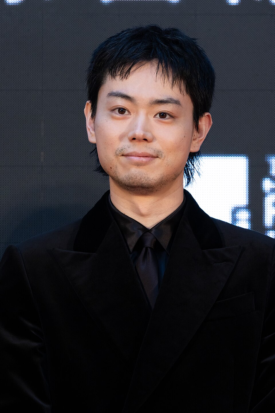 Yokohama Ryusei's Acting Evolution: From Pink Hair to Chameleon Star